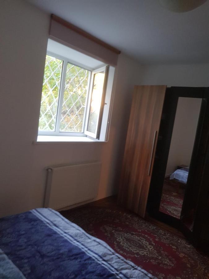 ブラショフApartament Simonaアパートメント エクステリア 写真