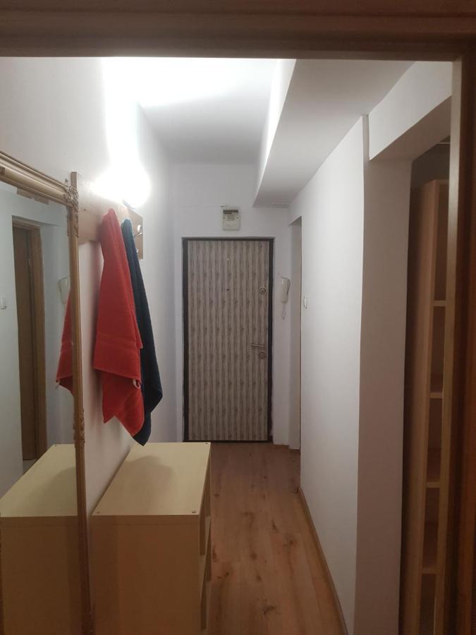 ブラショフApartament Simonaアパートメント エクステリア 写真